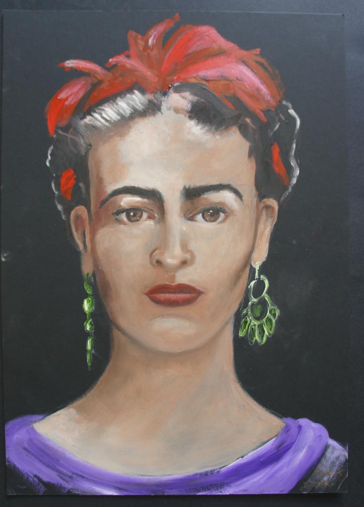 12 Frida