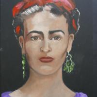 12 Frida