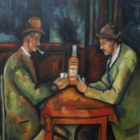 14 les buveurs de Pastis