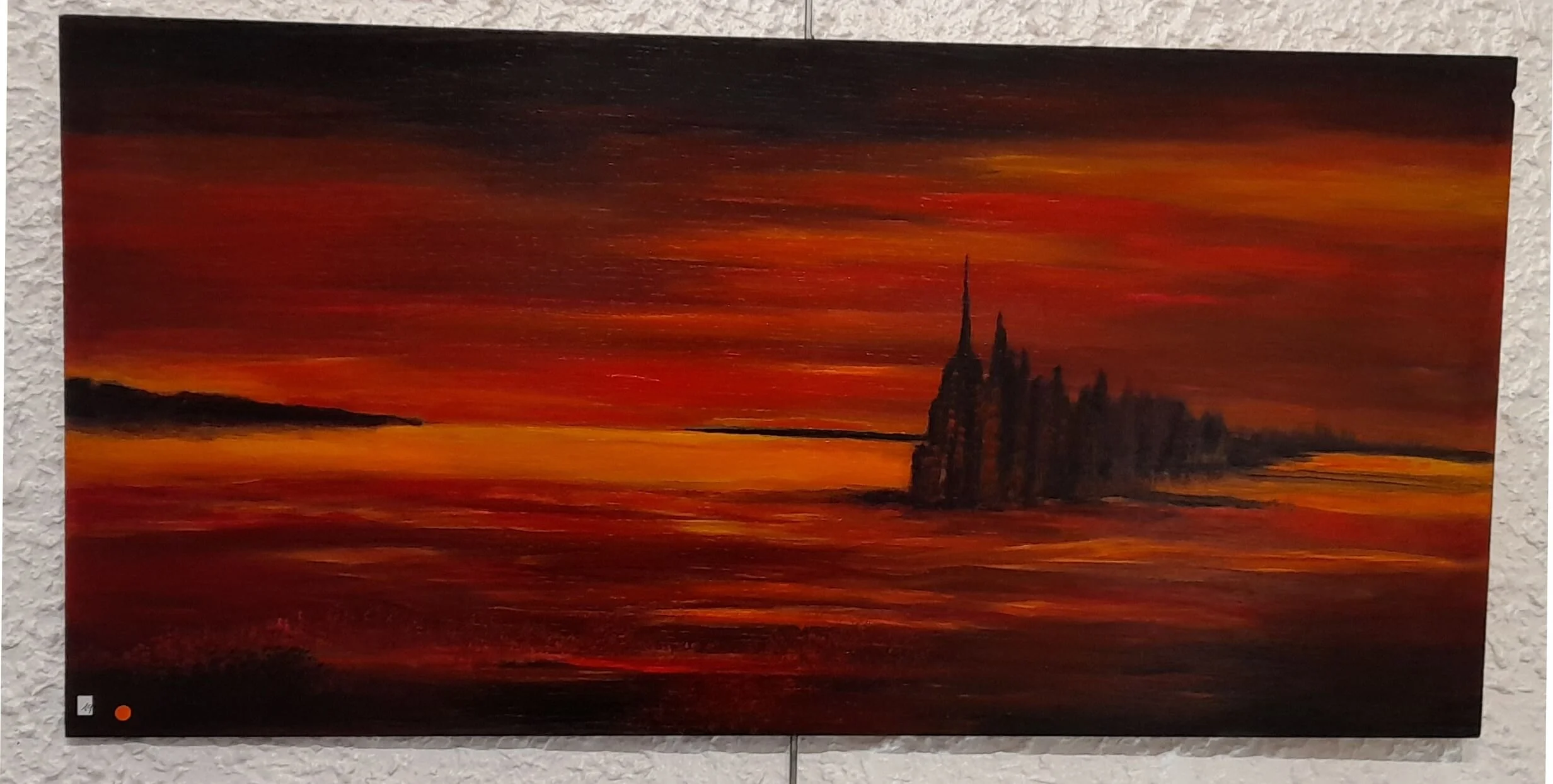 Expo 2023 galerie municipale 5 