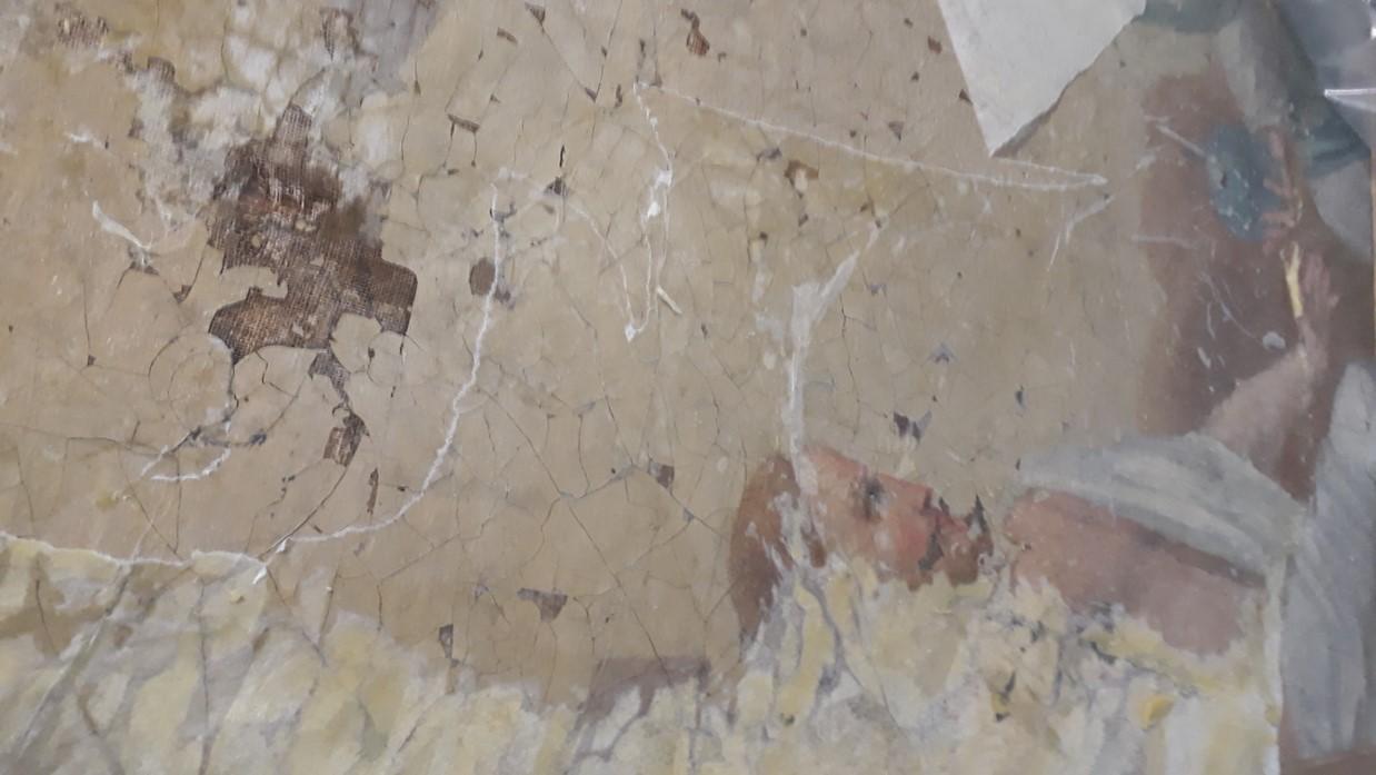 16 refixage et detail des lacunes