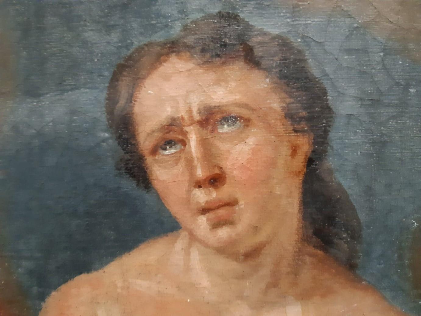 30 detail visage
