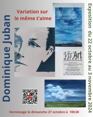 Variation sur le meme theme lyon
