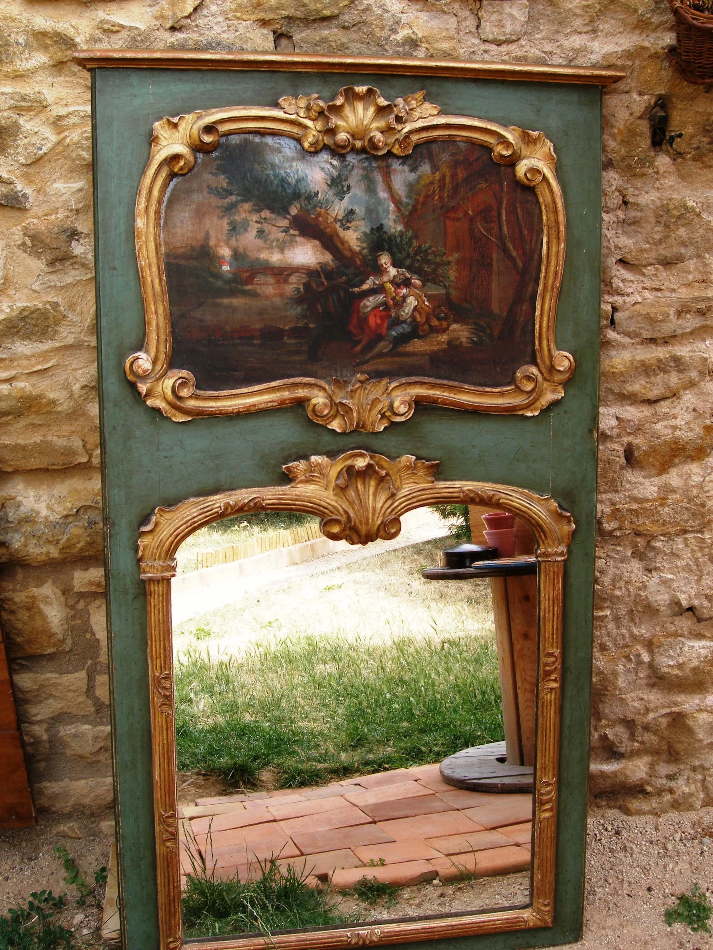 1 avant restauration 