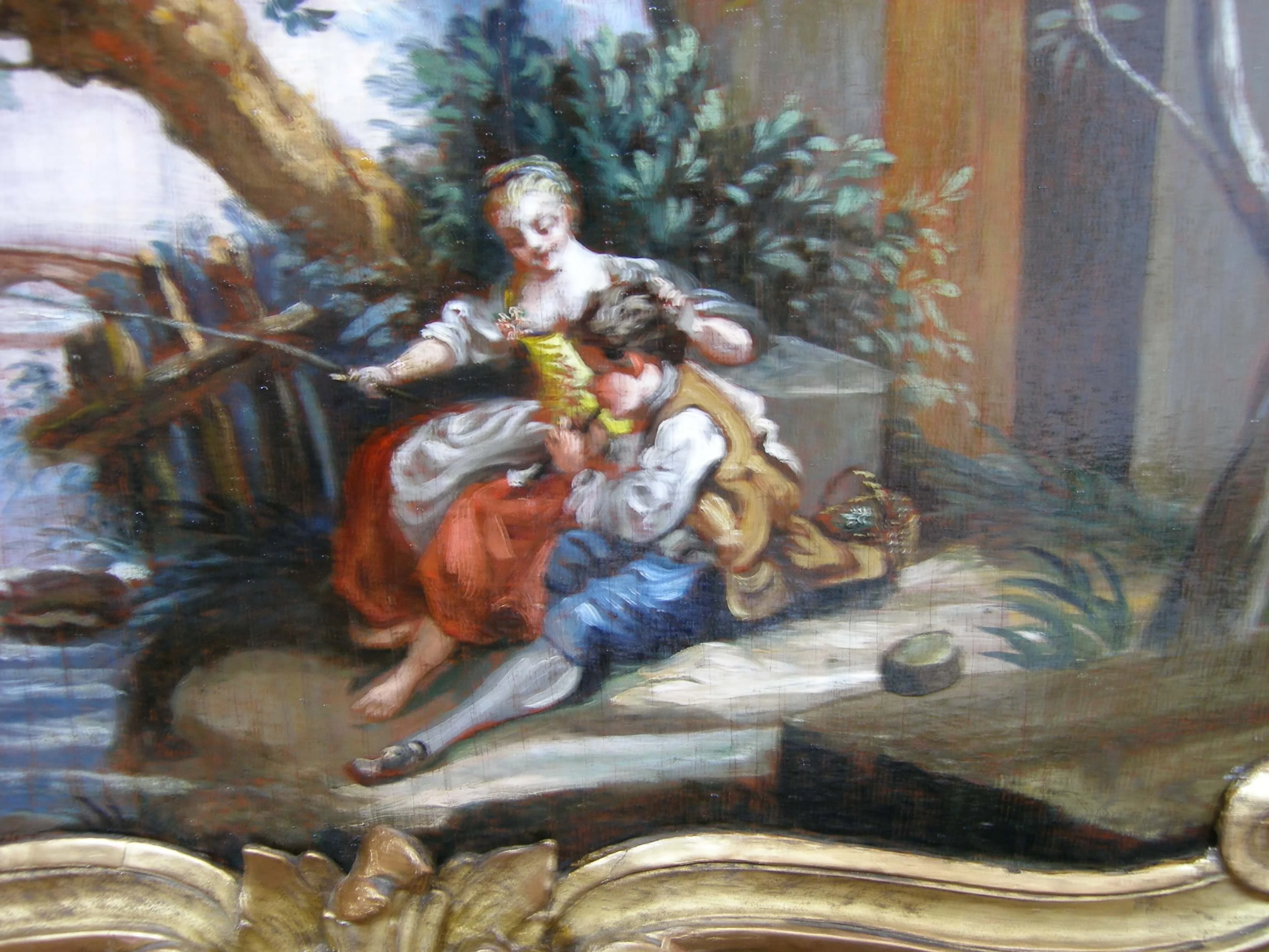 15 detail apres restauration