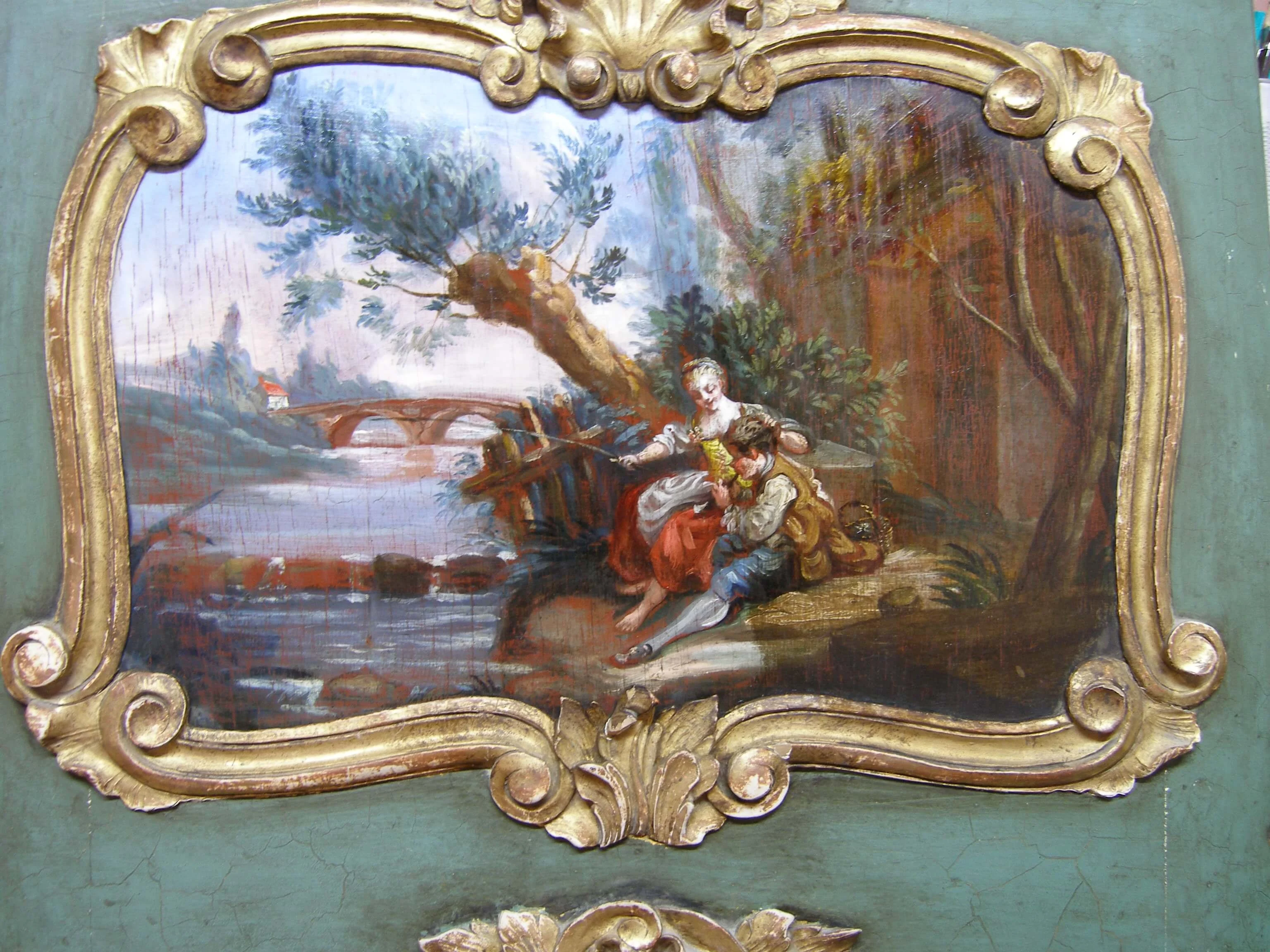 16 restauration terminée