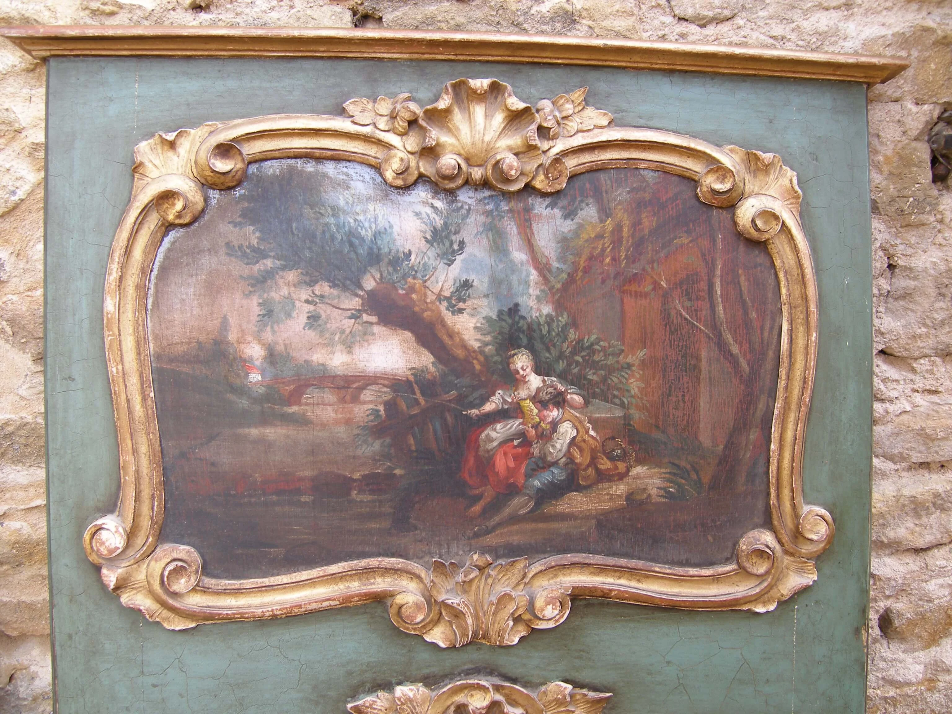3 detail avant restauration