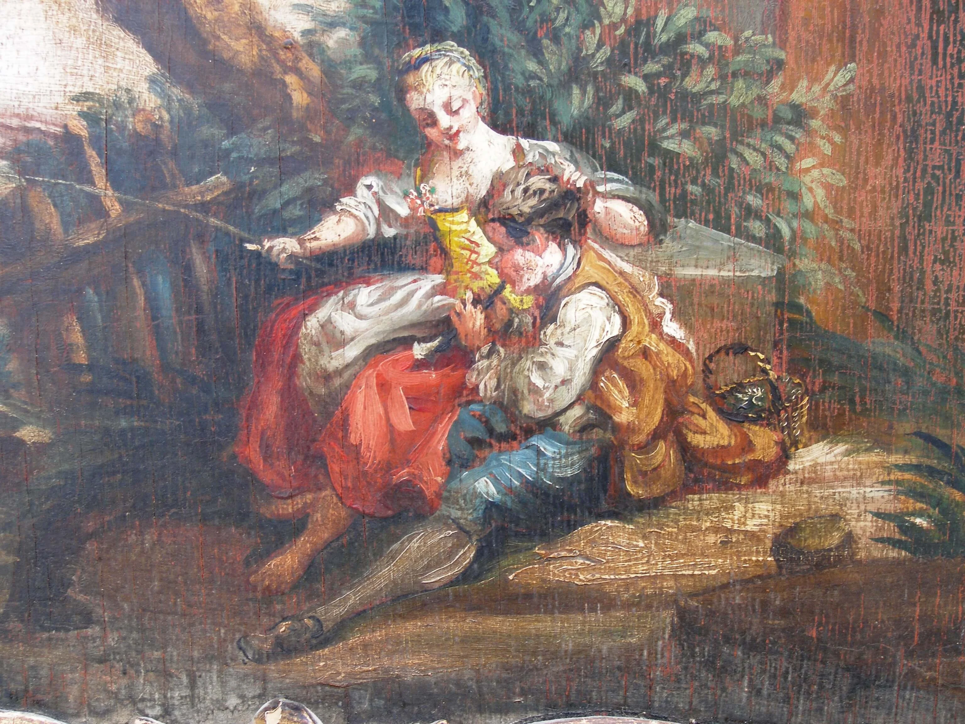 4 detail avant restauration 2 